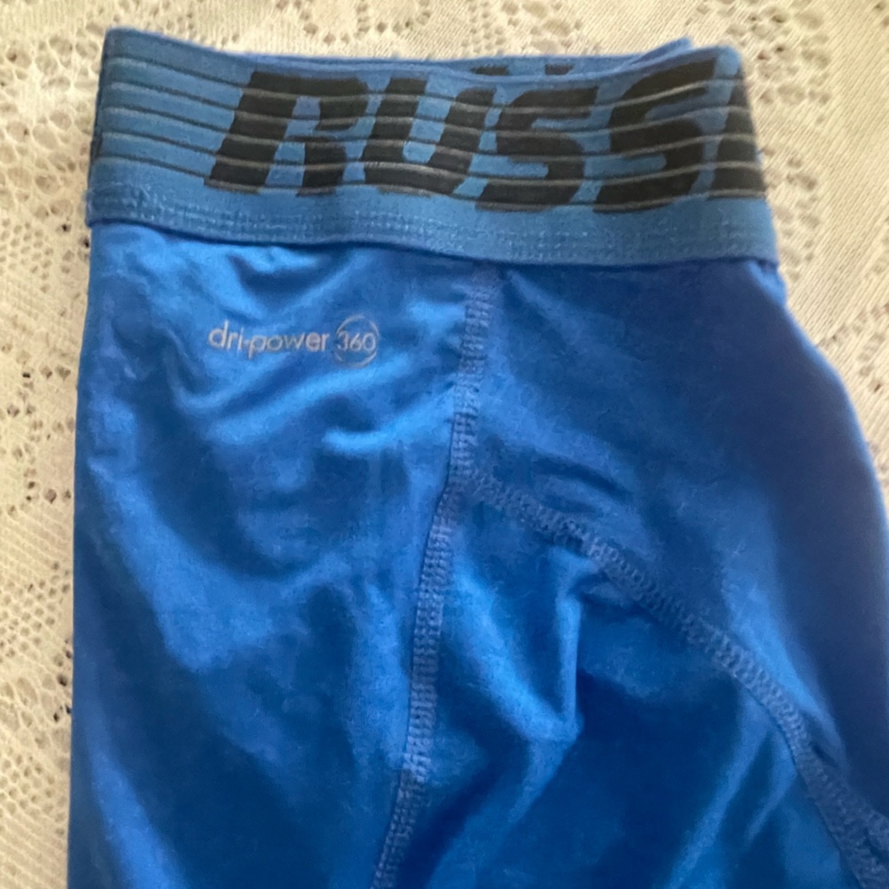 Russel Base Layer Pants